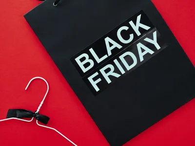 Blackfriday Foto: Pexels (imagine cu rol ilustrativ)