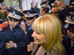 Elena Udrea poate fi eliberată din închisoare. De ce nu poate pleca imediat? - Foto: Profimedia Images (rol ilustrativ)