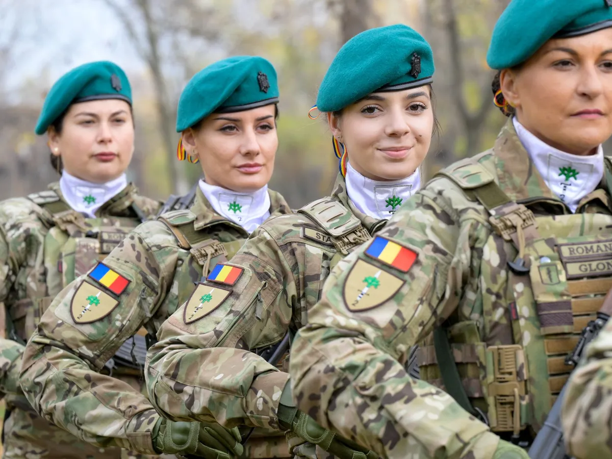 Militari - Foto: MApN