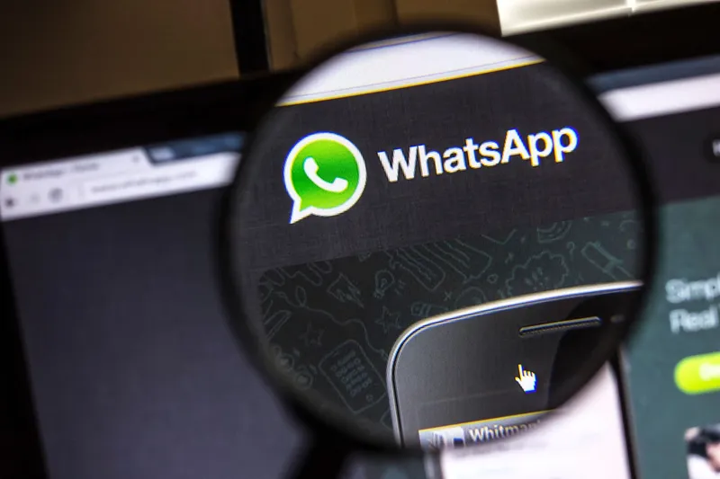 WhatsApp - Foto: Profimedia images