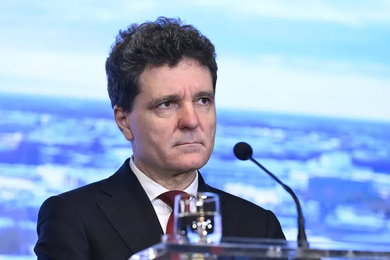 Nicușor Dan - Foto: Profimedia Images