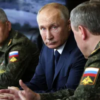 Rusia este în criză majoră. Preţurile cresc rapid, economia de război este puternic afectată - Foto: Profimedia Images