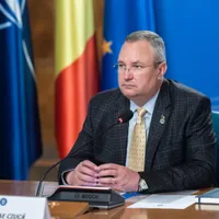 Ciucă: „Cota unică trebuie aplicată așa cum este ea stabilită și cum a fost prevăzută inițial”/FOTO: Facebook/Nicolae Ciuca