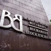 Bursa de la București a închis luni pe plus/Foto: yahoo