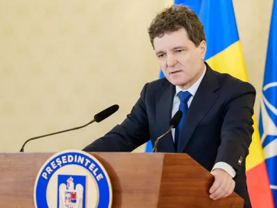 Un fost judecător al CCR explică de ce „nu e posibil” referendumul în Justiție anunțat de Nicușor Dan