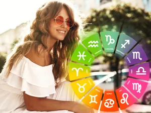 HOROSCOP 24 MARTIE Luna în Capricorn îi face productivi pe Lei. Vărsătorii au o zi de relaxare - Foto: Freepik, PNGEGG (Imagine cu rol ilustrativ)