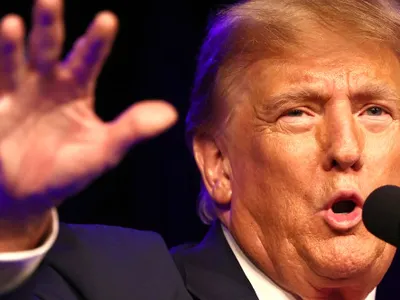 Donald Trump a decis să spună 