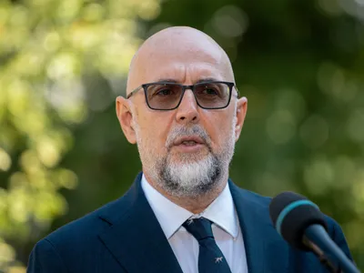 Președintele UDMR, Kelemen Hunor - Foto: Profimedia Images (Imagine cu rol ilustrativ)