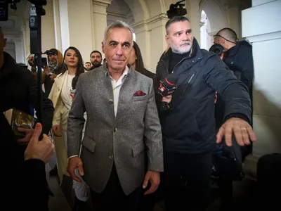 Călin Georgescu - Foto: Profimedia images