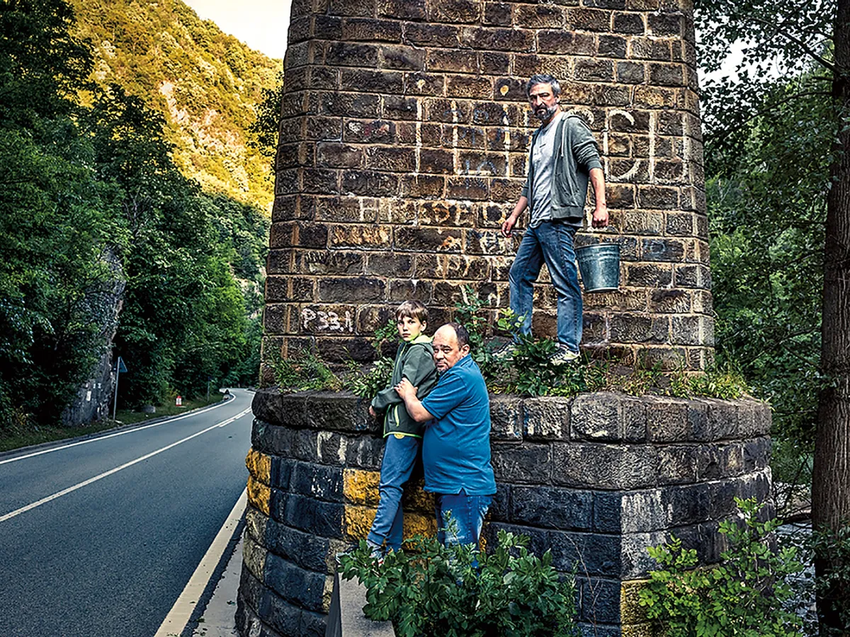 „Iertare pentru mineri“ – un documentar dur, filmat timp de patru ani