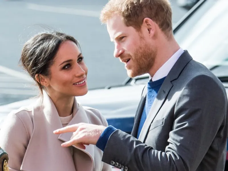 Meghan Markle nu va participa la ceremonia în memoria prințesei Diana. Harry va merge singur/FOTO: newsweek.com