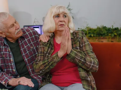 Pensionarii au primit vești rele la pensie - Foto: Freepik