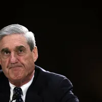 Robert Mueller         Foto: Guliver/ Getty Images