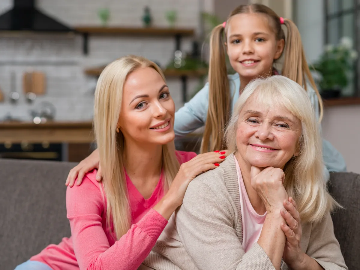 Familie Foto: Freepik (rol ilustrativ)