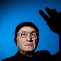 Haim Eshed, general israelian în rezervă și profesor universitar/FOTO: monsterchildren.com