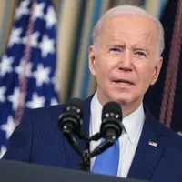 Joe Biden este cel de-al 46-lea preşedinte al SUA - Foto: Profimedia Images