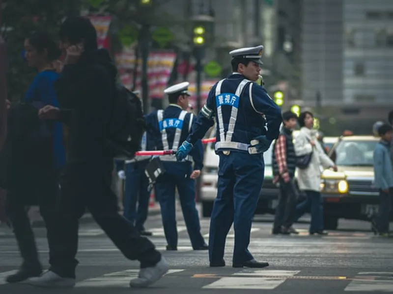 Prima persoană din Hong Kong inculpată în baza legii securității, declarată vinovată de terorism/FOTO: Unsplash