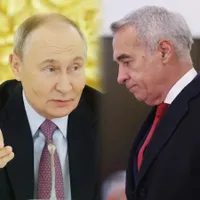 UE și SUA arată implicarea Rusiei în alegeri, Putin cere României să înceteze cu „ameninţarea rusă” - Foto: INQUAM PHOTOS / Profimedia Images