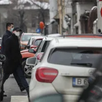 Noi posibile restricții/FOTO: Inquam Photos/Octav Ganea