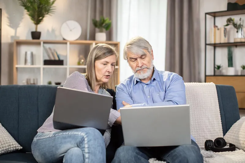 Pensionari la pensie - Foto: Freepik