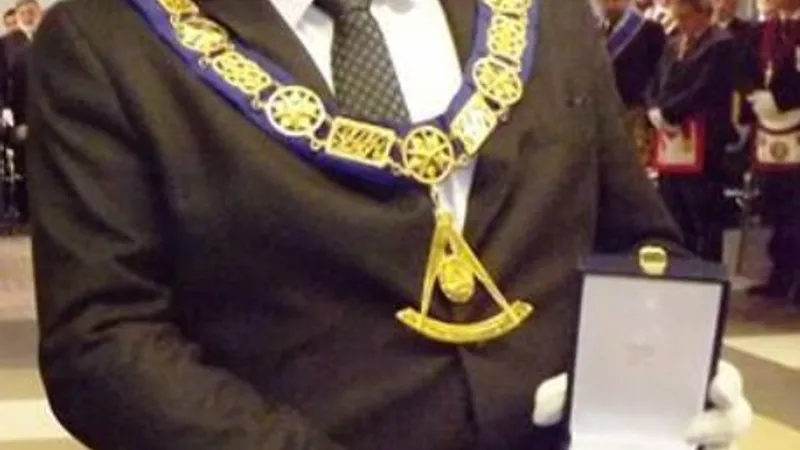 Radu Bălănescu, șeful MNLR