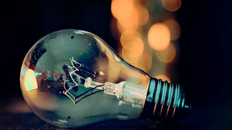 Europa trebuie să se pregătească pentru posibile întreruperi ale alimentării cu electricitate - FOTO: Profimedia