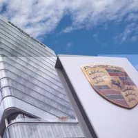 Porsche, eliminat din indicele pieței germane de capital? Prăbușire a prețului acțiunilor cu 70€- Foto: Profimedia Images (imagine cu rol ilustrativ)