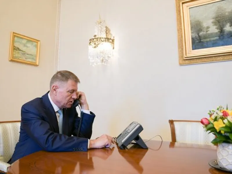 Foto: presidency.ro