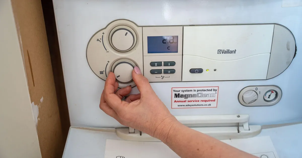 Cauze frecvente și soluții pentru problemele de încălzire a apei cu centrala termică – Newsweek România