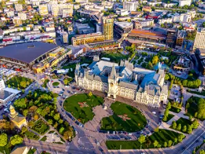 Palas Iași Foto: IULIUS