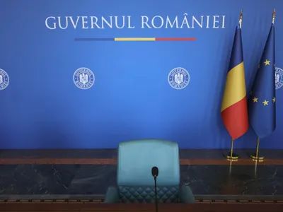 Guvern - Foto: Inquam Photos/ Octav Ganea