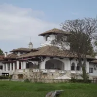 Palatul regal din Mamaia/Foto: adevarul.ro