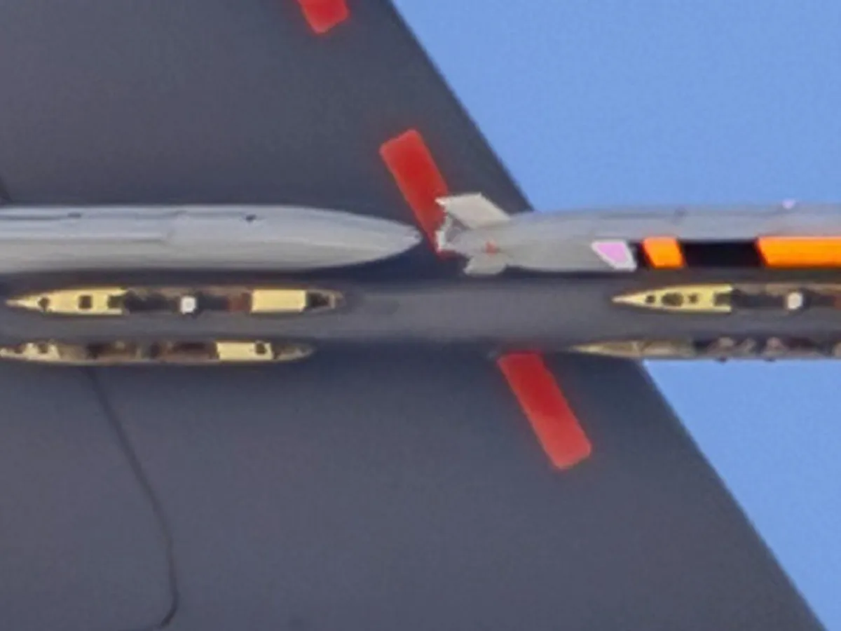 Arme nucleare - Foto: Profimedia Images