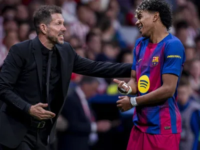 E scandal în Spania! Atletico Madrid ”așteaptă să anunțe oficial” transferul lui Lamine Yamal