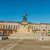 Municipiul Botoșani - Foto: Primăria Botoșani (cu rol ilustrativ)