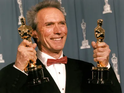 Clint Eastwood - Foto: Profimedia Images