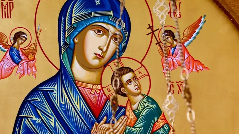 Ce semnifică sărbătoarea de pe 8 septembrie și de ce i se spune Sfânta Maria Mică? - Foto: Freepik