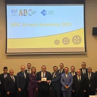 Camera de Comerț și Industrie a României preia președinția Asociației Camerelor de Comerț Balcanice - Foto: CCIR