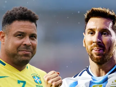Cum l-a numit Messi pe Ronaldo, după ce l-a depășit în topul all-time al marcatorilor la Cupa Mondială