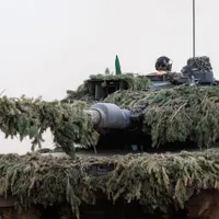 Ungaria are de 24 de tancuri Leopard de 5.000.000$. Romania se apara cu Abrams de 2 ori mai scumpe  - Foto: Profimedia Images - Imagine cu rol ilustrativ