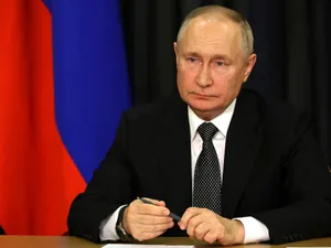 Putin alocă un buget colosal de 400 miliarde $ împotriva Ucrainei. Când s-ar putea termina războiul? - Foto: Profimedia images