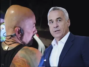 Avocatul lui Călin Georgescu, ridicat de poliție. E acuzat că ar fi abuzat o adolescentă de 15 ani - Foto: Facebook - Colaj Facebook/Alexandru de Berceni - Profimedia images