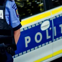 Poliția - Foto: Facebook