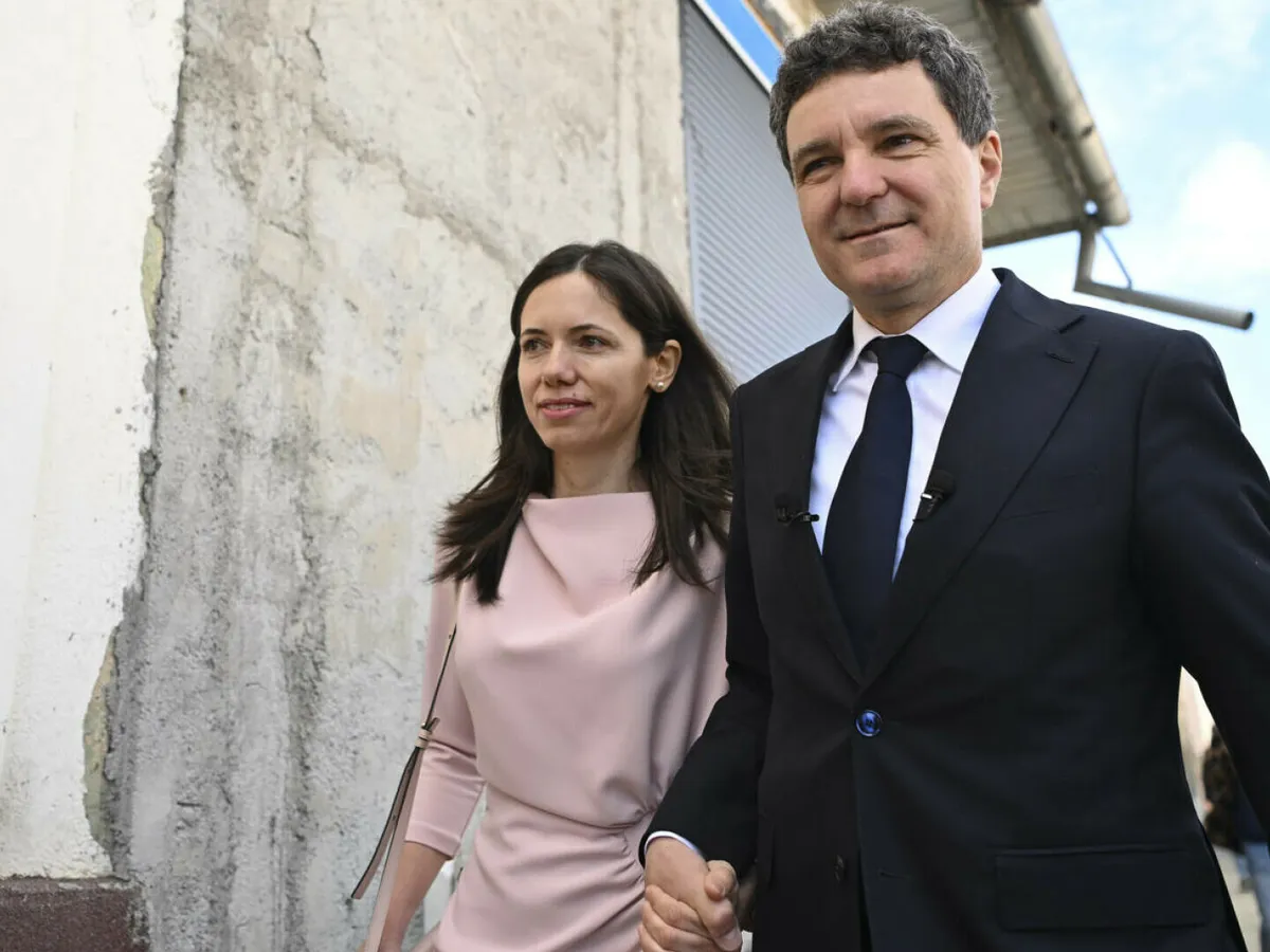 Mirabela Grădinaru, prima doamnă a României. Ce spune despre noul statut? „Nu am creionat nimic” - Foto: Profimedia Images (imagine cu rol ilustrativ)