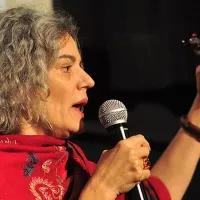 Maia Morgenstern, de Ziua Internaţională de Comemorare a Victimelor Holocaustului: "O zi dureroasă" - Foto: Joe Mabel, Wikipedia