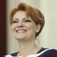 Primarul Craiovei, Olguța Vasilescu-Foto: INQUAM PHOTOS