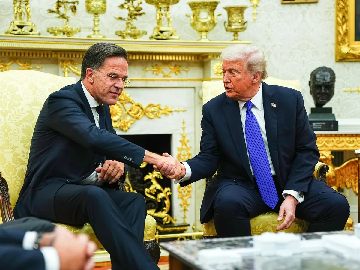 Trump vrea ca țările NATO din Europa să se apere singure - Foto: Profimedia Images (imagine cu rol ilustrativ)