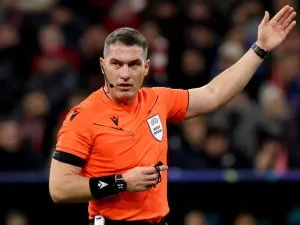 Ungurii au reacționat imediat după ce au văzut că Istvan Kovacs a 'prins' finala Ligii Campionilor. Detaliul scos la iveală