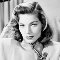 Lauren Bacall- Foto: TCM