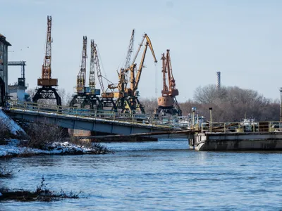 Dunăre - Foto: Profimedia Images